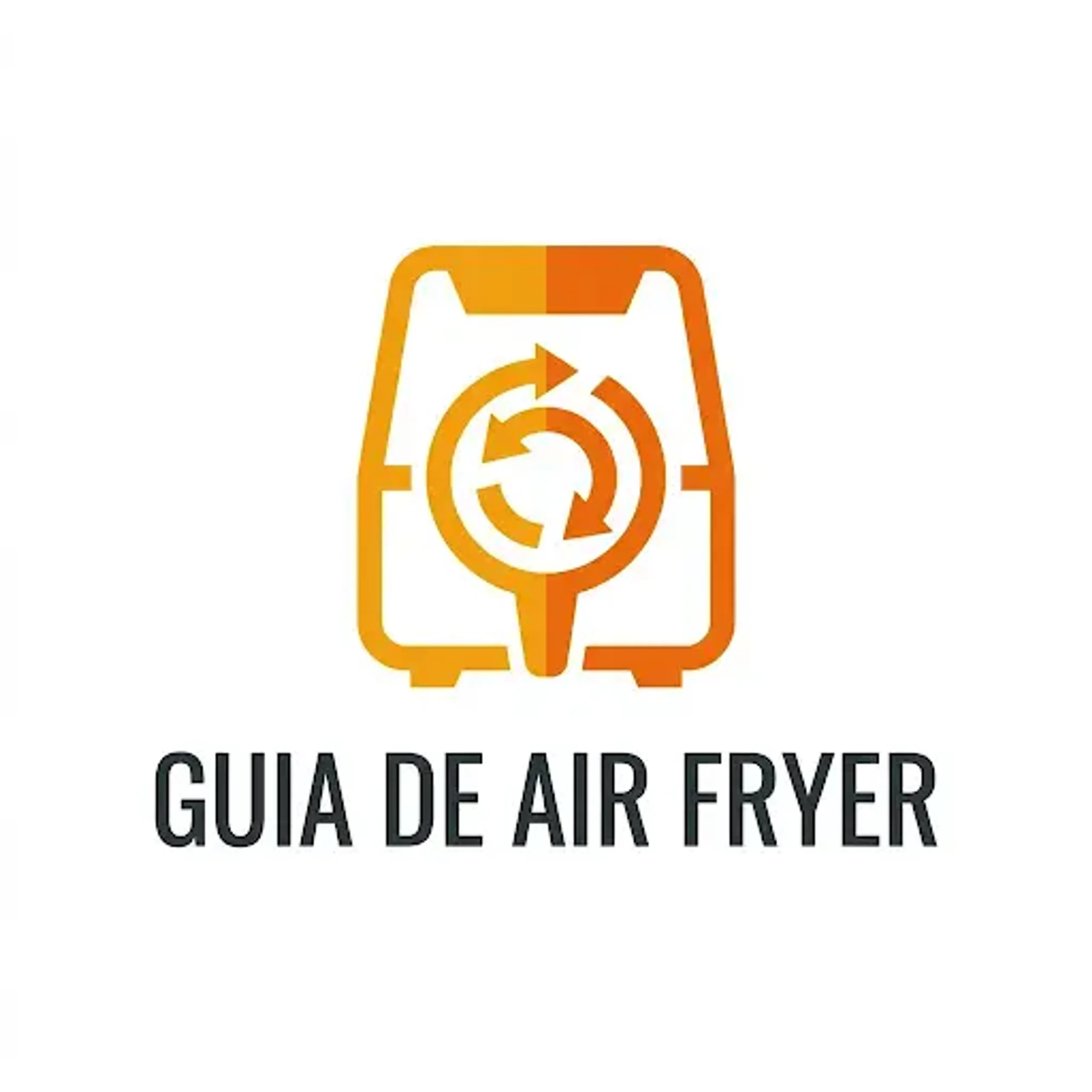 Contato Guia de Air Fryer