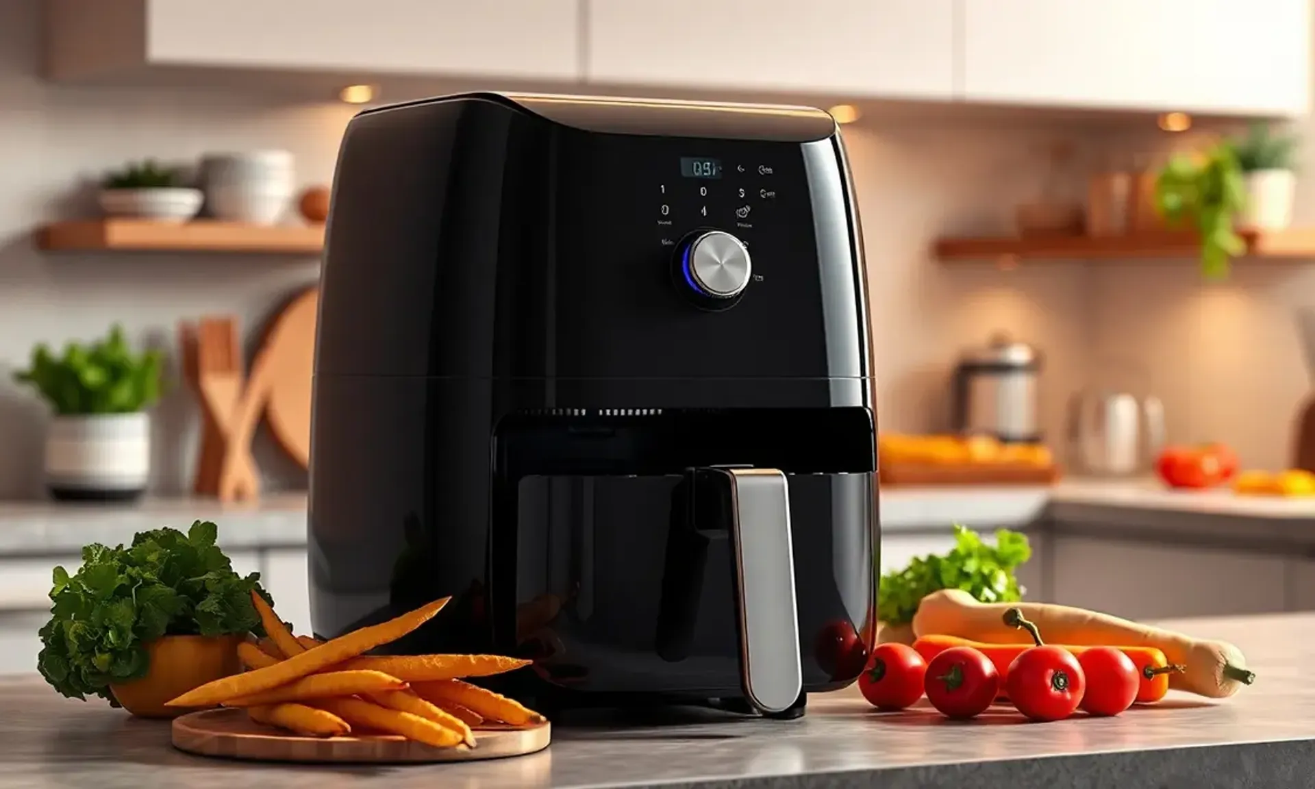 Air fryer Arno Air Fry Ultra é boa? – Avaliação Completa