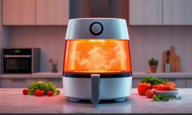 Air Fryer Barbecue vale a pena? 3 motivos para comprar e o que saber antes de investir