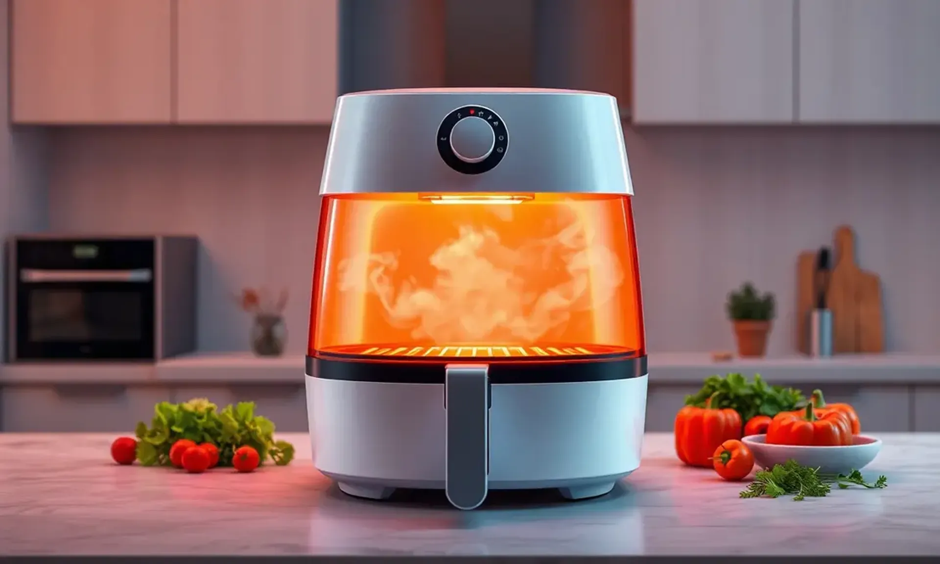 Air Fryer Barbecue vale a pena? 3 motivos para comprar e o que saber antes de investir