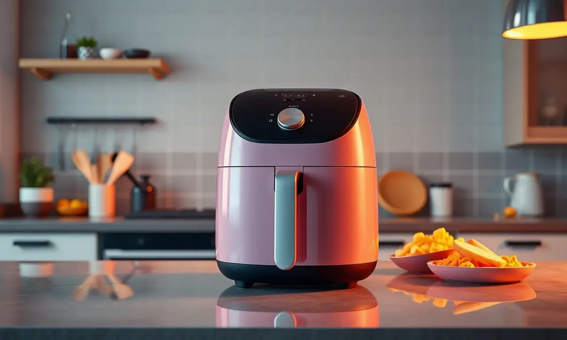 Air Fryer Bella Cuccina é boa? Conheça os modelos da linha Britânia