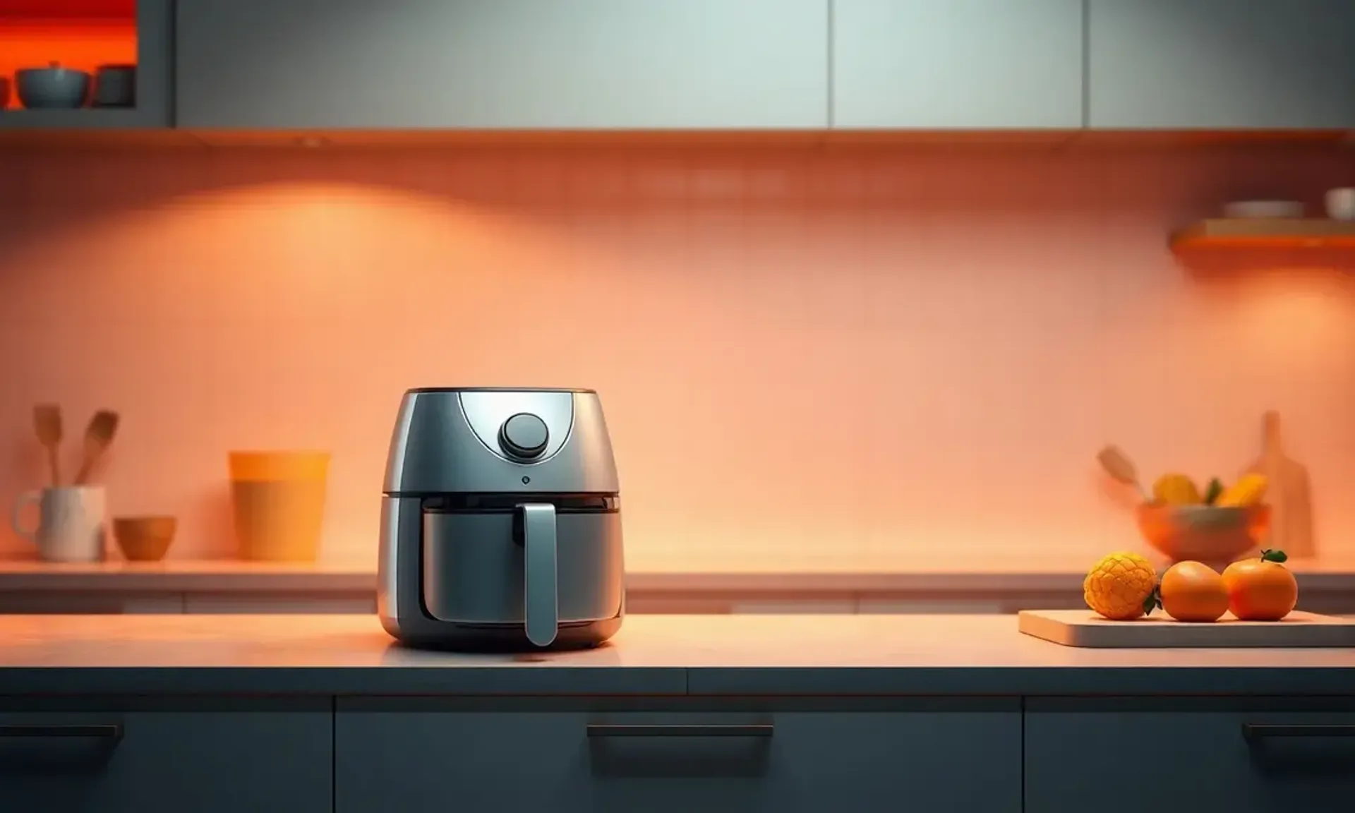 Air Fryer Cadence é boa? Conheça a marca e os modelos principais
