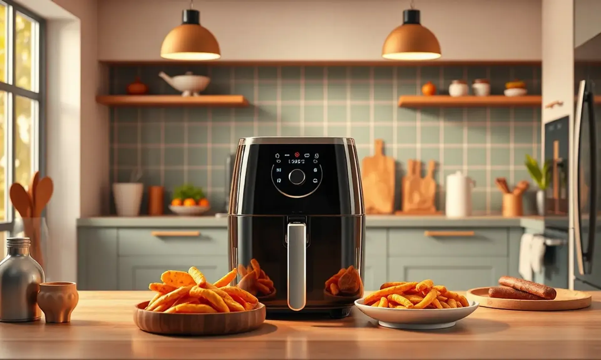Air Fryer Electrolux é boa? Conheça os modelos e veja a nossa análise completa