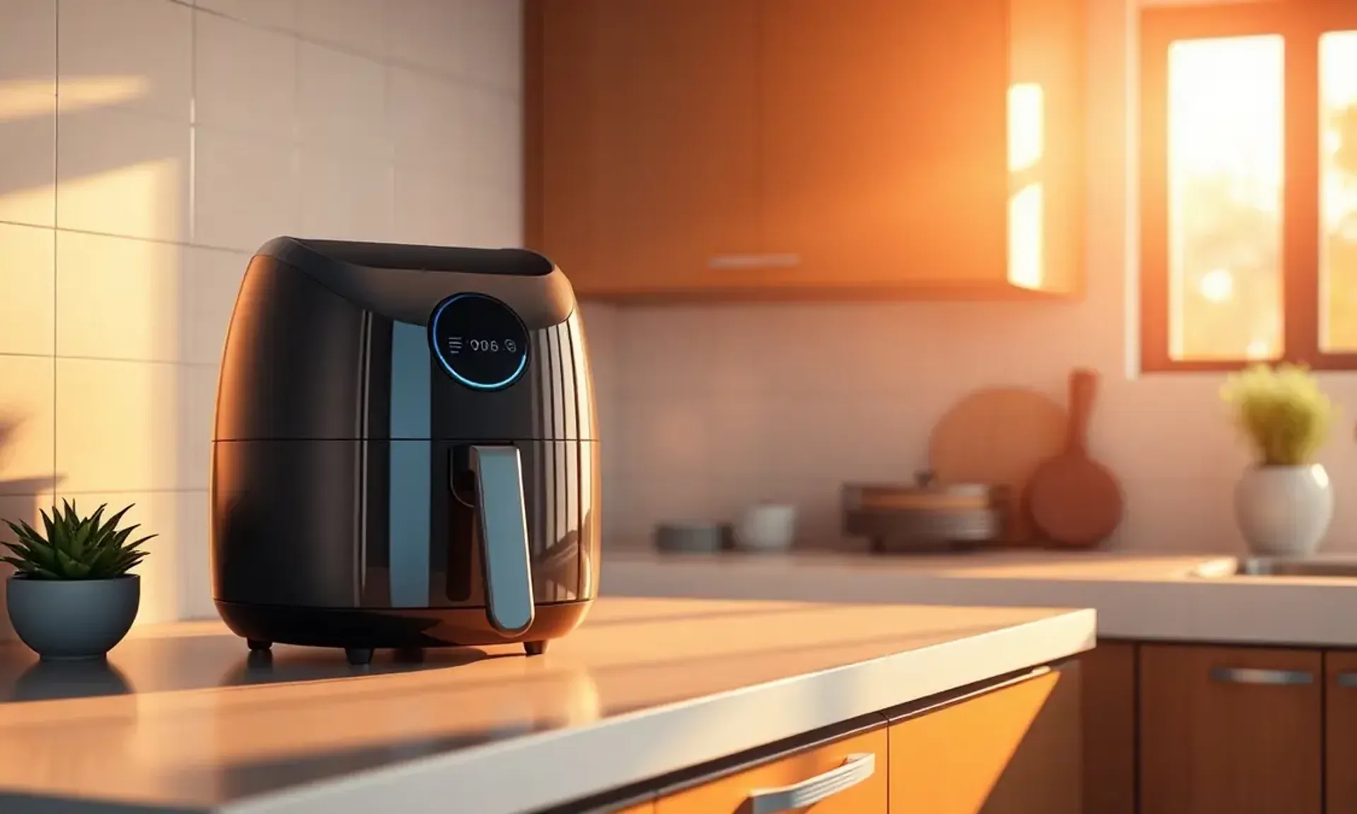 Air Fryer Elgin é boa? Conheça a marca e os melhores modelos em 2026