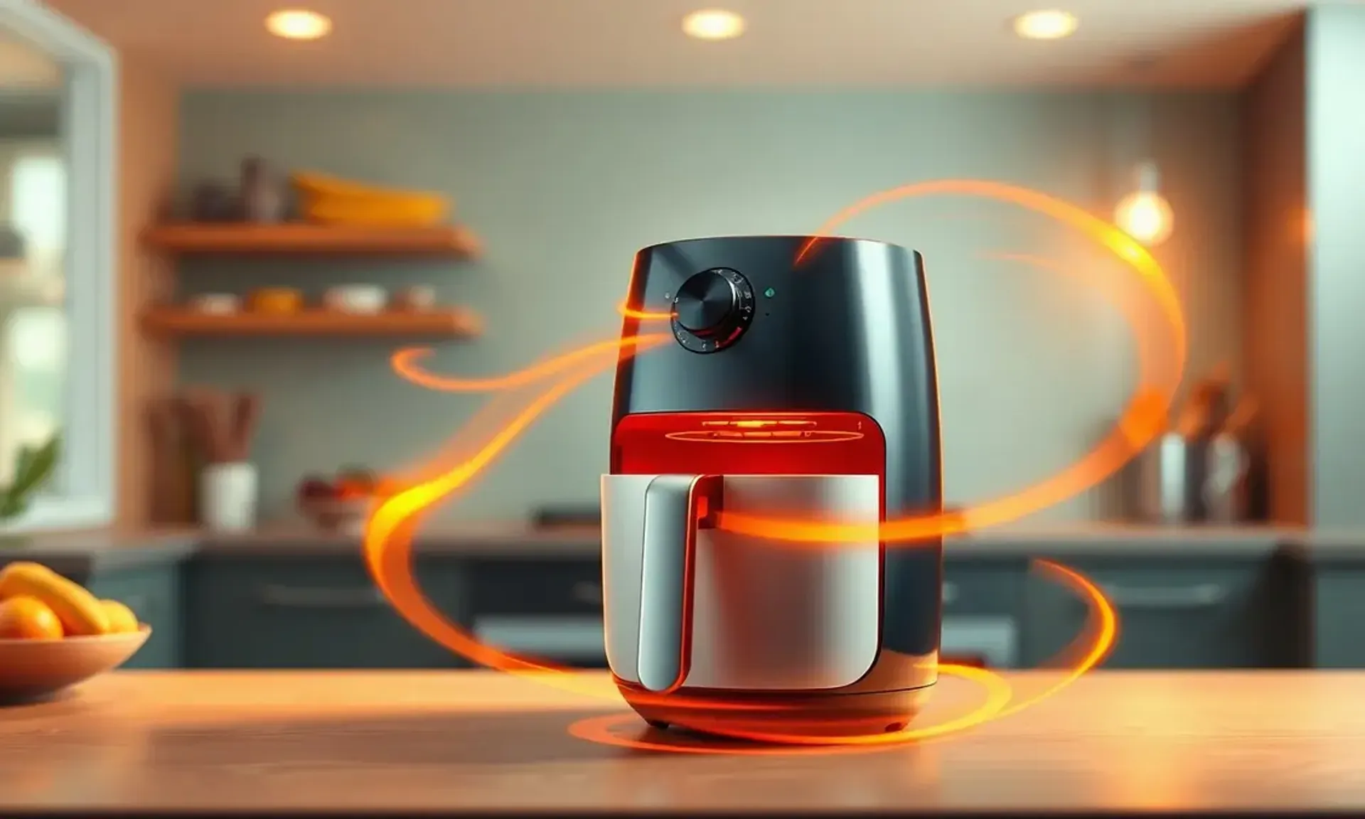 Air Fryer Fazendo Muito Barulho? 7 Motivos e Como Resolver Agora!
