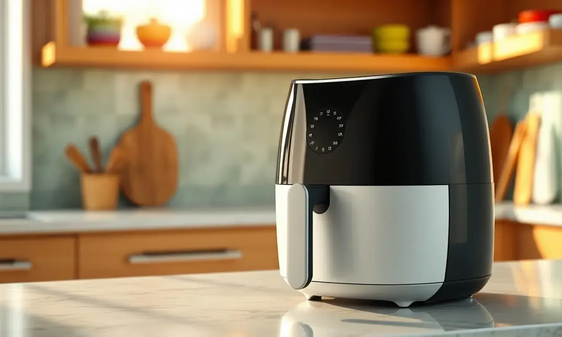 Air Fryer Gallant é Boa? Análise Completa dos Melhores Modelos
