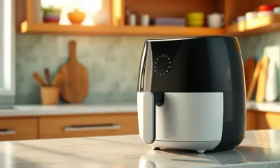 Air Fryer Gallant é Boa? Análise Completa dos Melhores Modelos