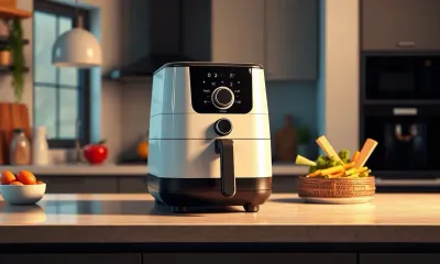 Air Fryer Hamilton Beach é Boa? Veja Nossa Avaliação Sincera