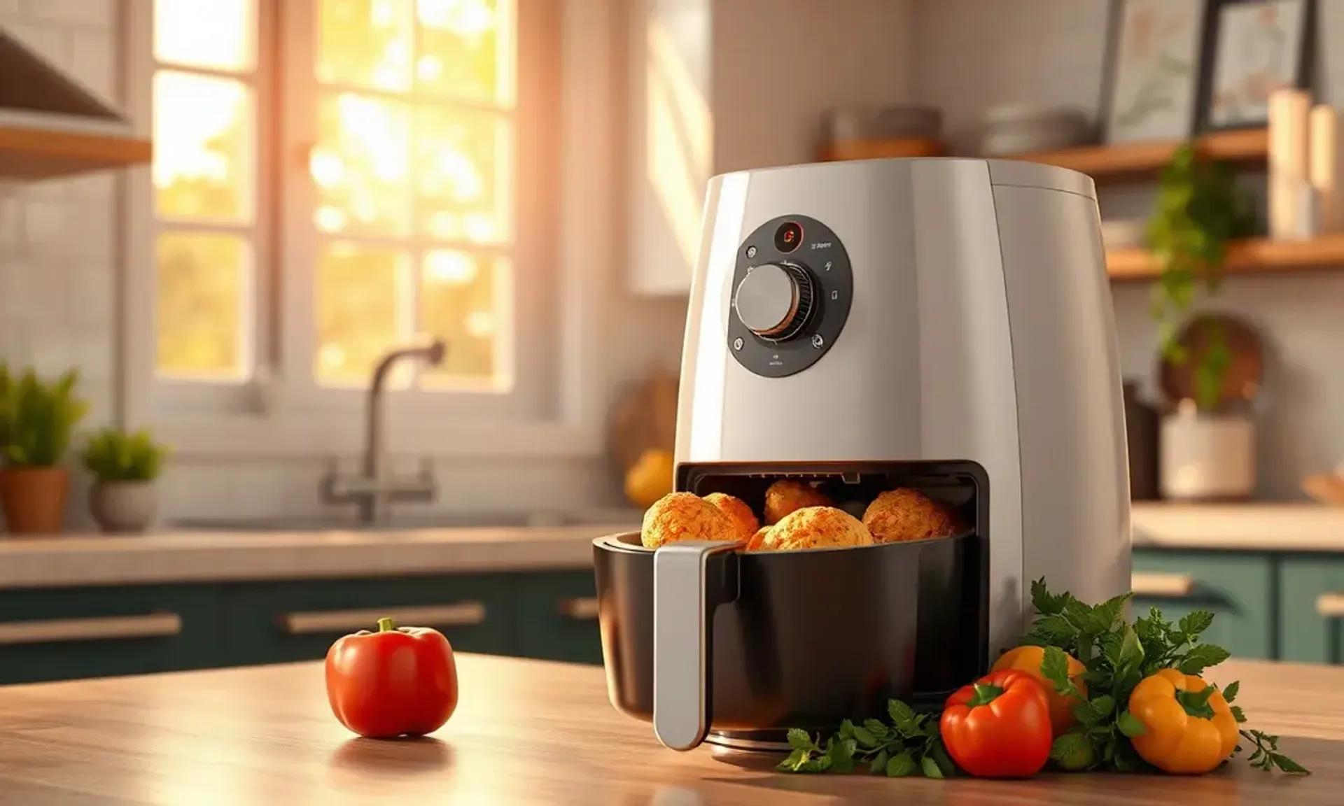 Air fryer HQ é boa? Conheça a marca e os principais modelos disponíveis
