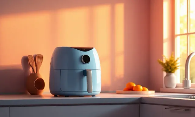 Air Fryer Multilaser é boa? Analisamos as principais fritadeiras da marca