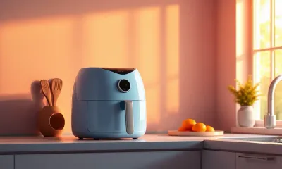 Air Fryer Multilaser é boa? Analisamos as principais fritadeiras da marca