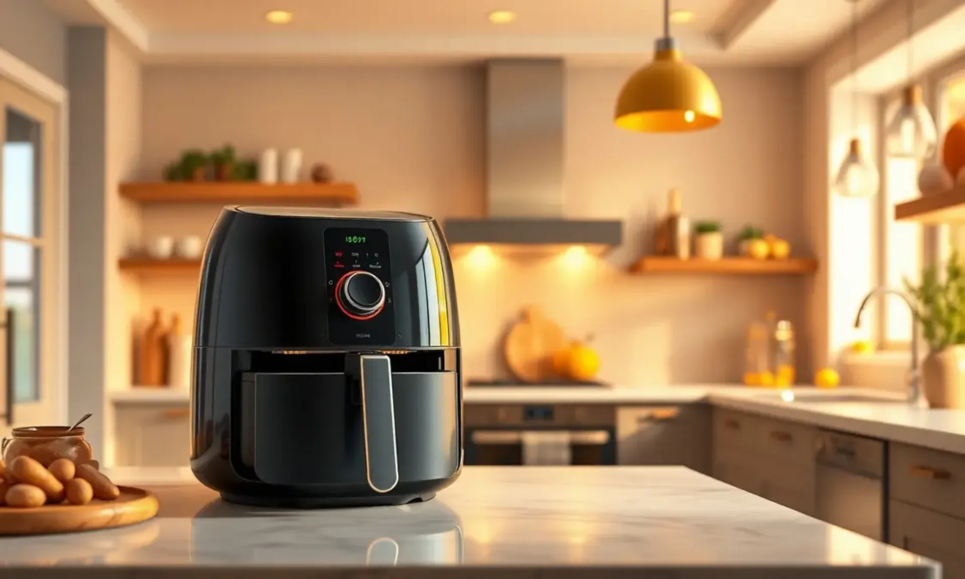 Air Fryer Oster é Boa? Confira os Melhores Modelos da Marca em 2026