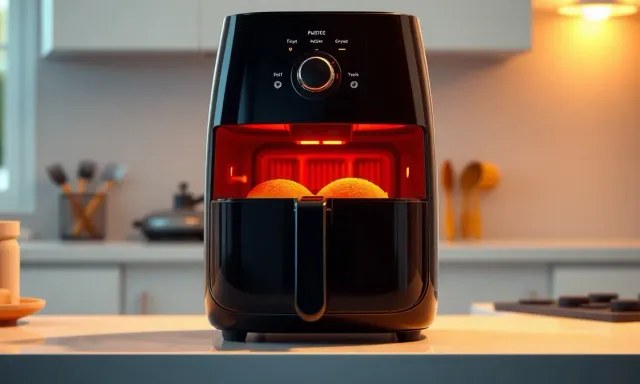 Air Fryer Parou de Funcionar? 10 Problemas Comuns e Como Resolver Agora