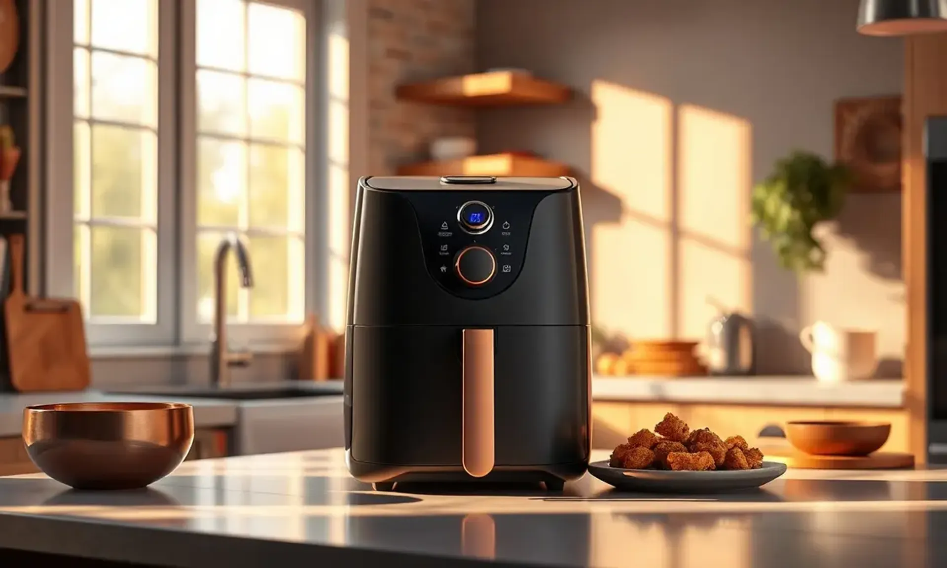 Air Fryer WAP é boa? Conheça os melhores modelos e o guia completo da marca