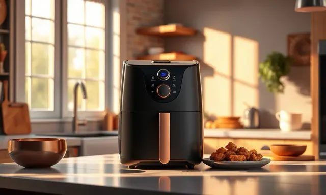 Air Fryer WAP é boa? Conheça os melhores modelos e o guia completo da marca