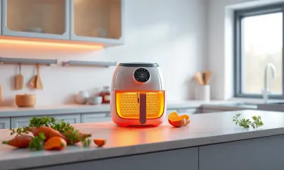 Airfryer Arno é boa mesmo? Veja análise dos principais modelos da marca