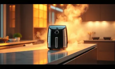 Airfryer Nell é boa? Veja a análise completa das fritadeiras da marca