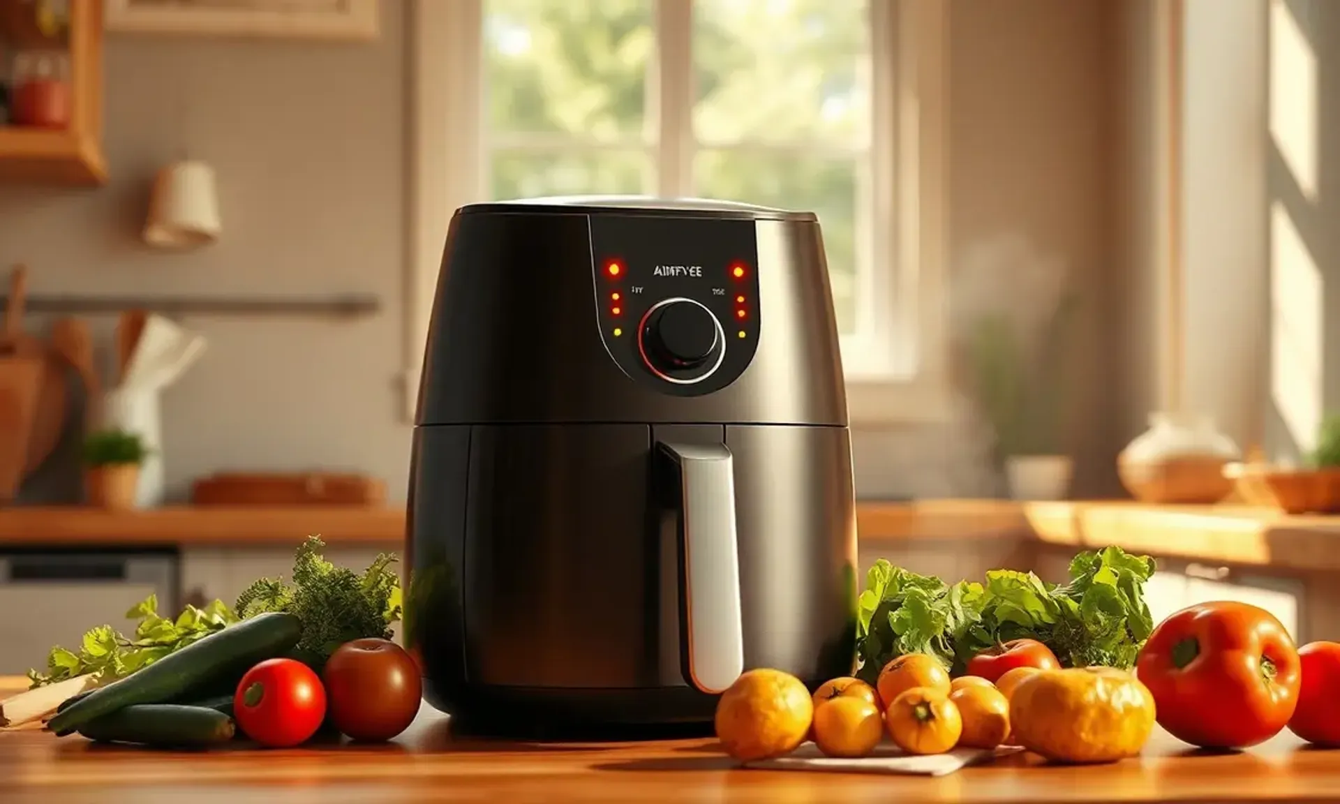 Airfryer Philips Walita Série 3000 HD9202/91: Review Completo e Vale a Pena?