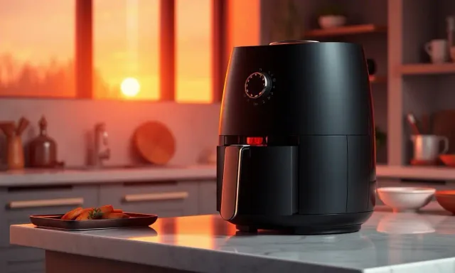Air Fryer Philco Gourmet Black PFR15PG é boa? [ANÁLISE COMPLETA]