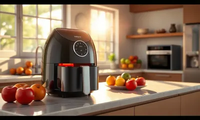 Air Fryer Philco é boa? Analisamos os modelos Oven, Digital e Gourmet