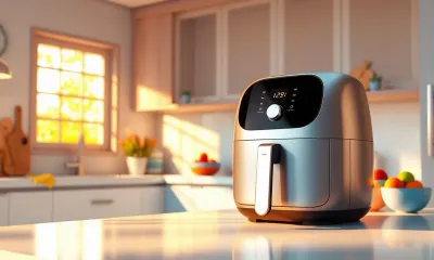 Air fryer Homeland é boa? Veja a análise completa da marca e modelos em 2026
