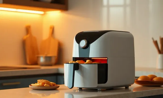 Air Fryer Lumi é Boa? Saiba se Vale a Pena Comprar!