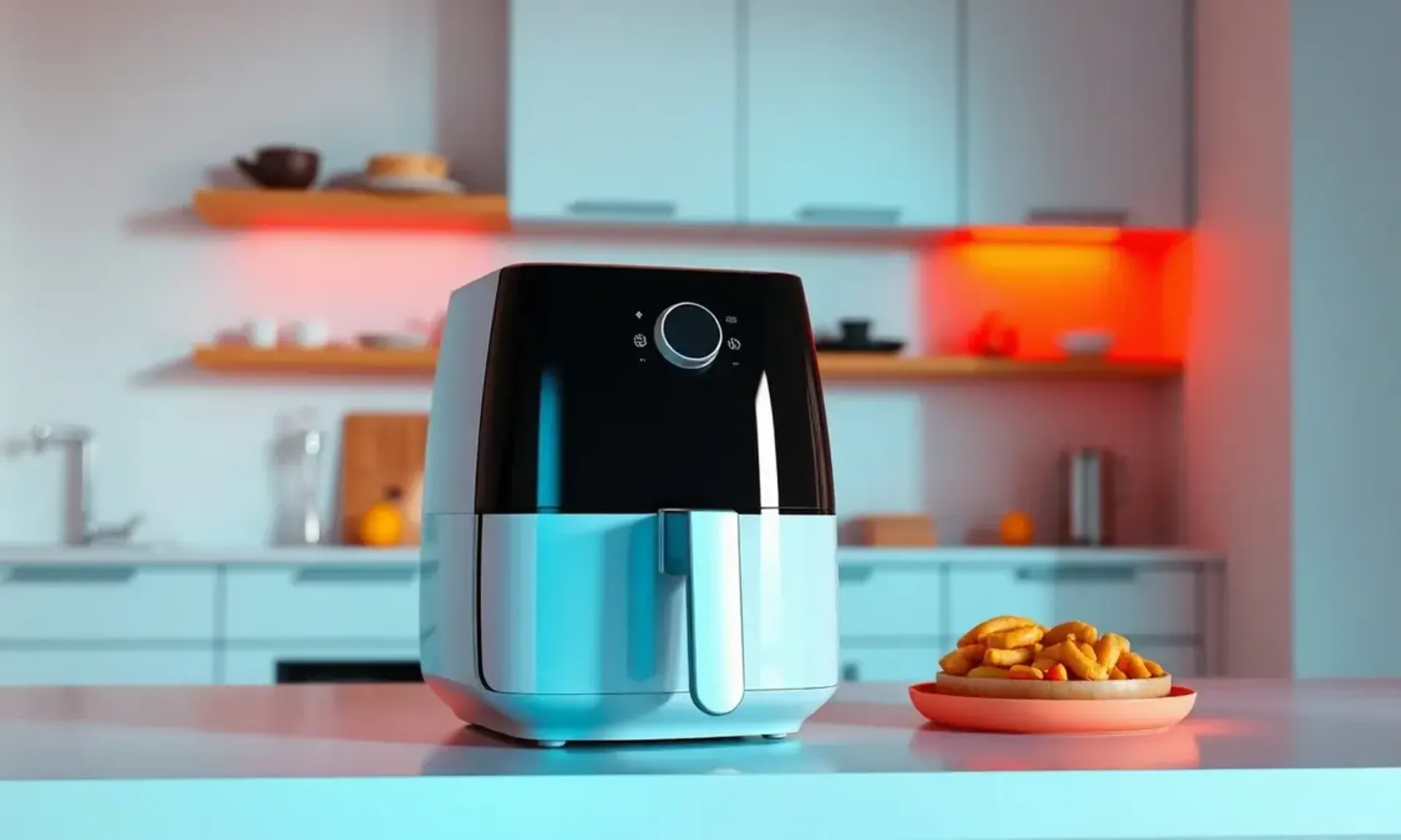 Air Fryer Midea é Boa? Avaliação Completa e Modelos Recomendados