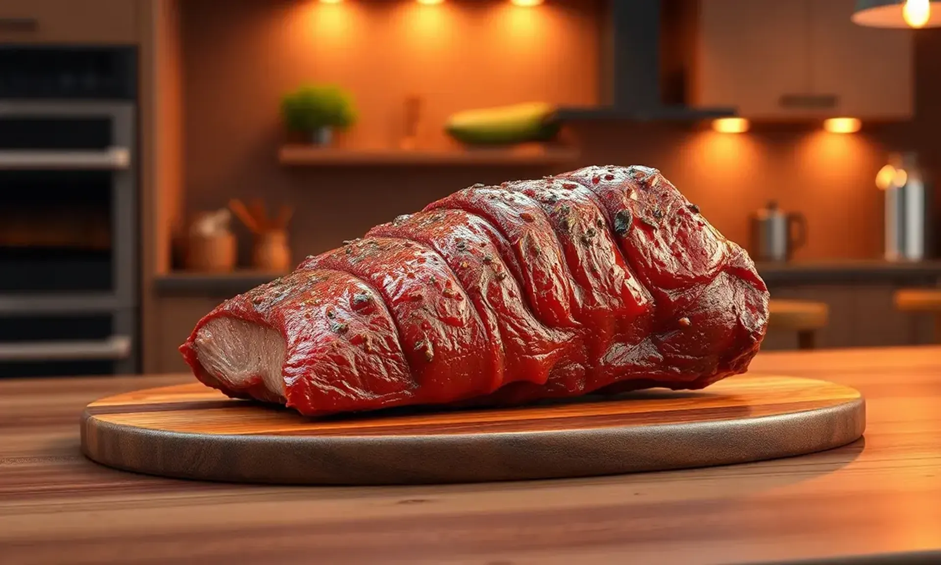 Barriga de Porco na Air Fryer: O Guia Definitivo para a Pururuca Perfeita