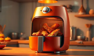 Carne de Porco na Airfryer: O Guia Definitivo para Suculência e Sabor