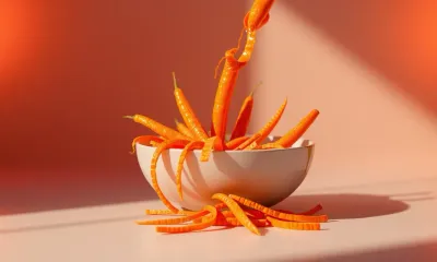 Chips de Cenoura na Airfryer e Forno: O Guia Definitivo para a Crocância Perfeita