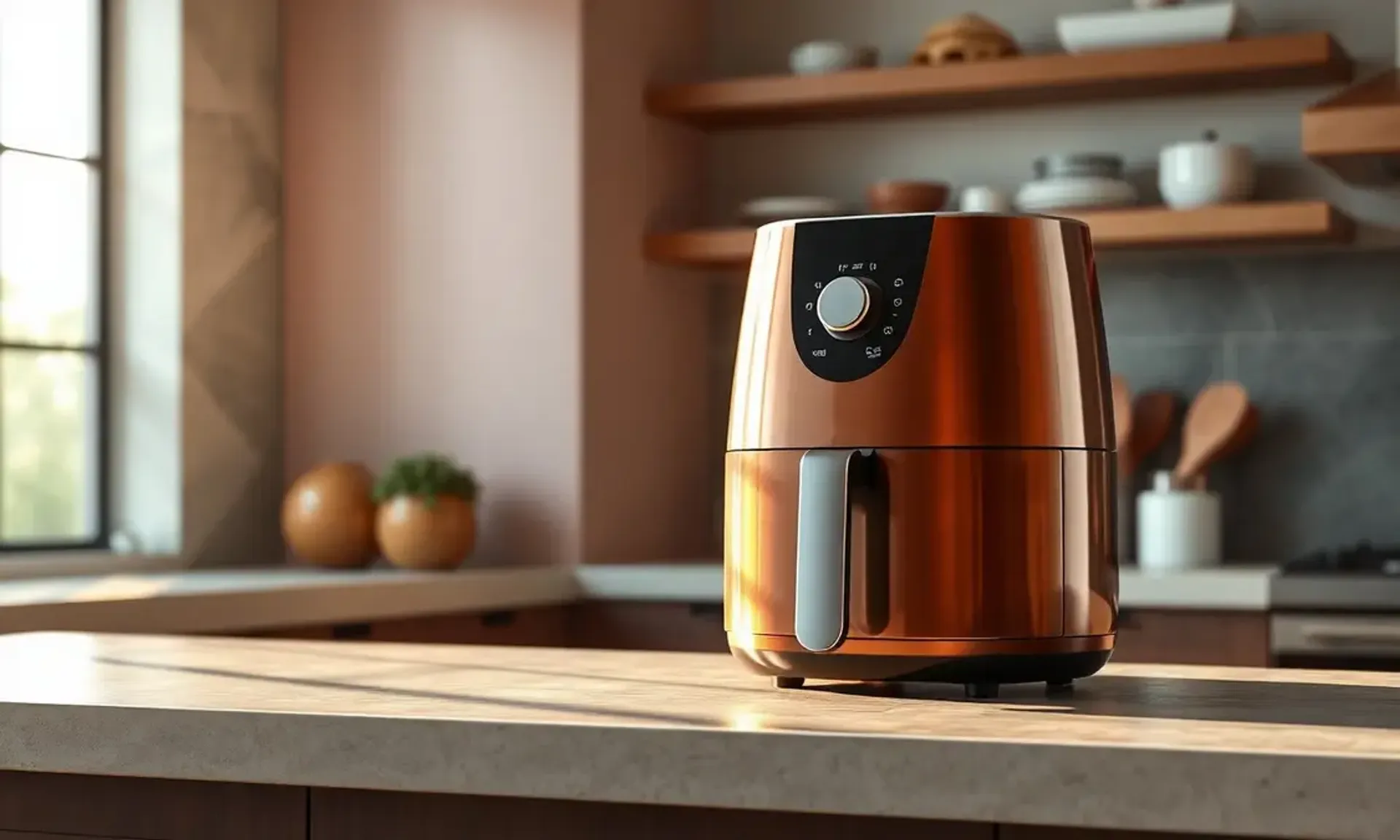 Como Curar Air Fryer: Guia Definitivo para o Antiaderente Durar Anos