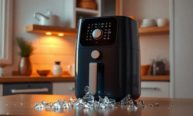 Como Descongelar Frango na Airfryer: Guia Definitivo para Resultados Perfeitos e Rápidos