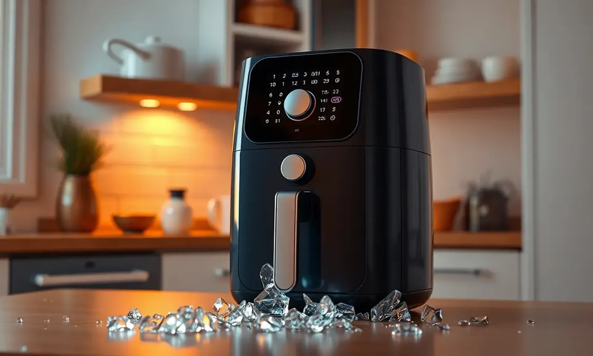 Como Descongelar Frango na Airfryer: Guia Definitivo para Resultados Perfeitos e Rápidos