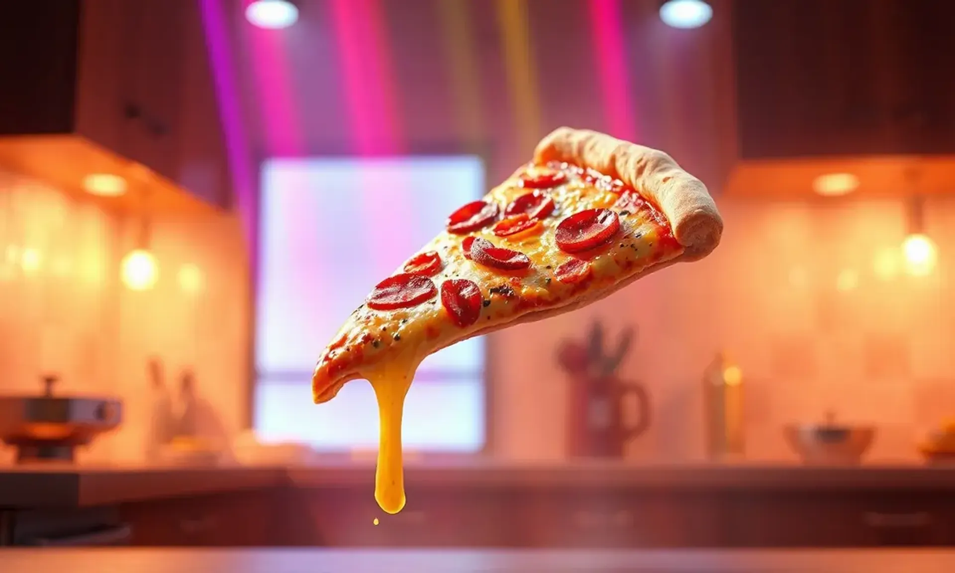 Como Esquentar Pizza e Deixá-la Crocante: 5 Métodos Melhores que a Original