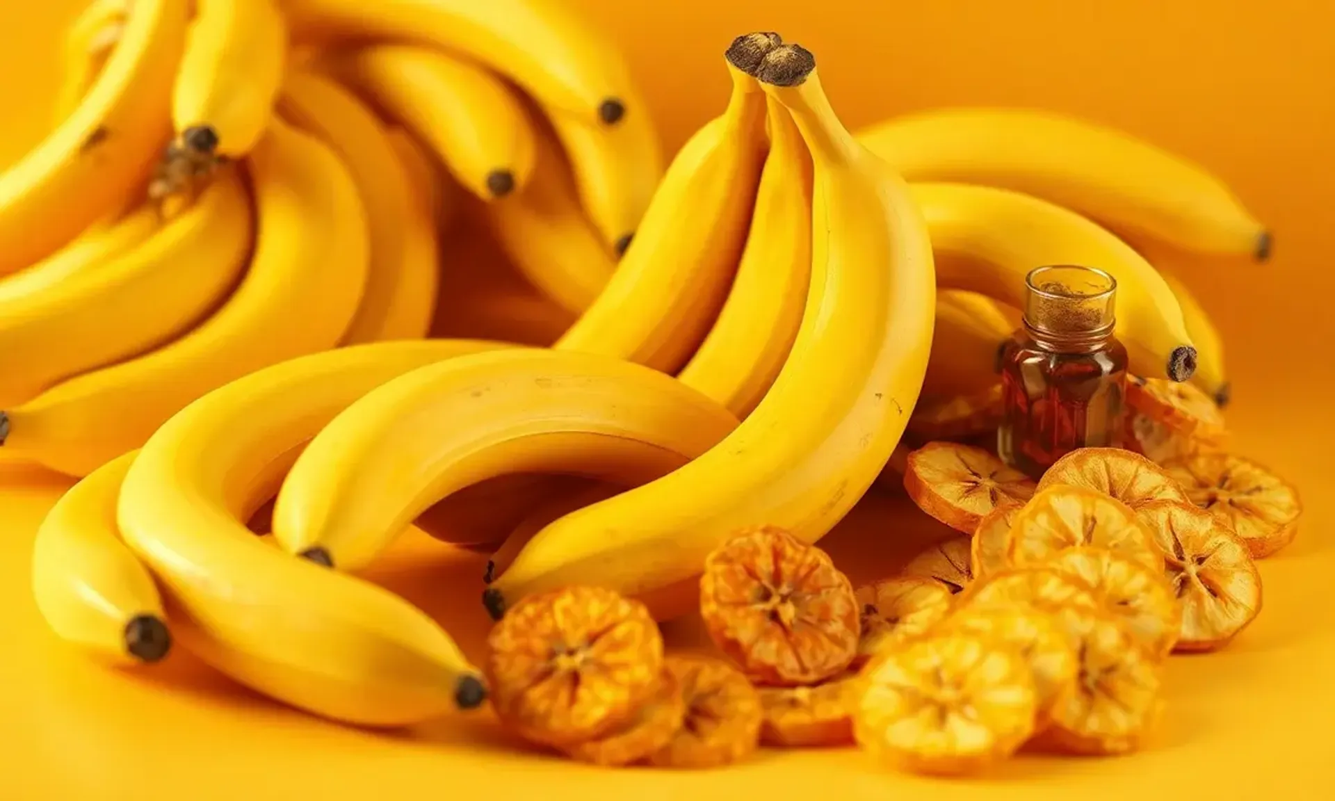 Banana Passa Caseira: O Guia Completo para Fazer no Forno ou Air Fryer