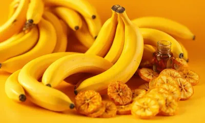 Banana Passa Caseira: O Guia Completo para Fazer no Forno ou Air Fryer