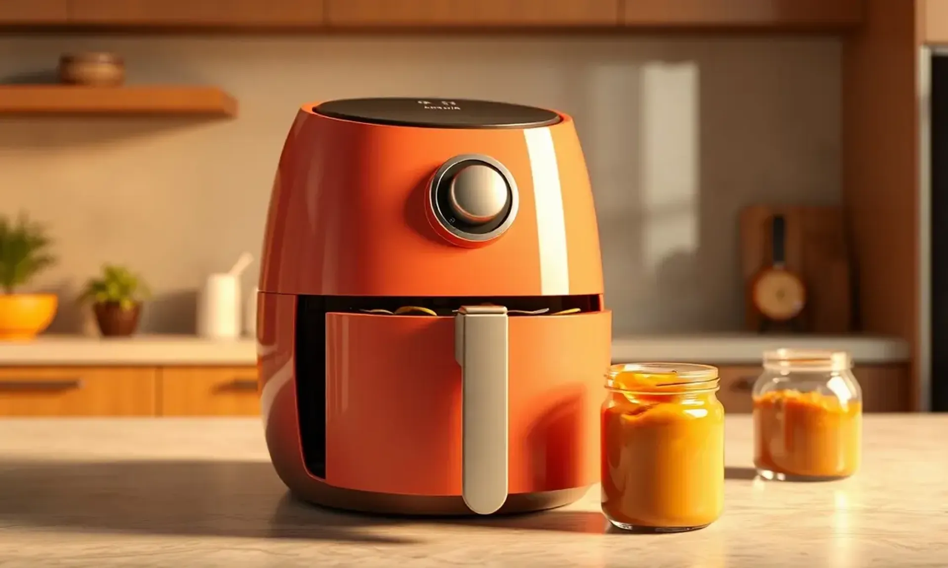 Doce de Leite na Airfryer: É Seguro? Riscos, Mitos e o Passo a Passo com Segurança