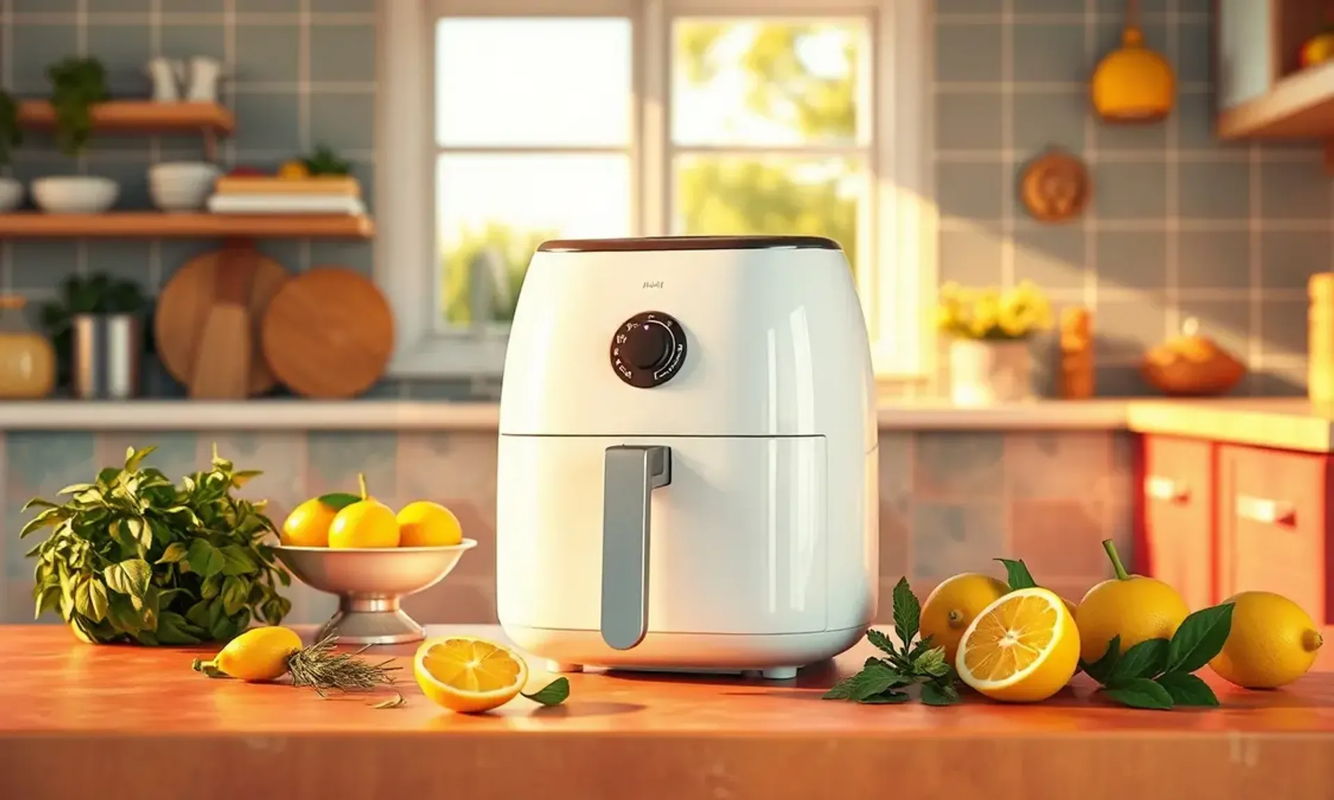 Como Fazer Peixe na Airfryer: O Guia Definitivo para Ficar Suculento e Não Grudar