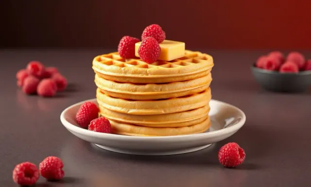Como Fazer Waffle: Guia Completo com Todos os Métodos (Mesmo Sem Máquina!)