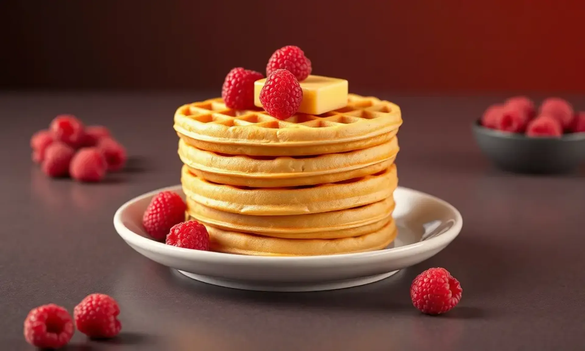 Como Fazer Waffle: Guia Completo com Todos os Métodos (Mesmo Sem Máquina!)
