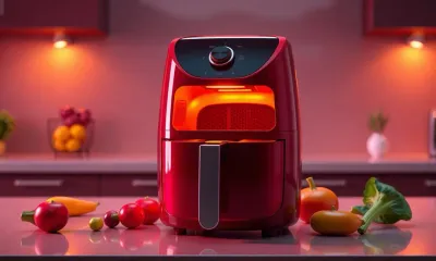 Como Retirar o Cesto da Philips Airfryer e Resolver Problemas Comuns (Guia Completo)