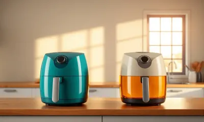 Air Fryer Philco ou Mondial: qual é melhor? Comparamos 10 modelos em 2026