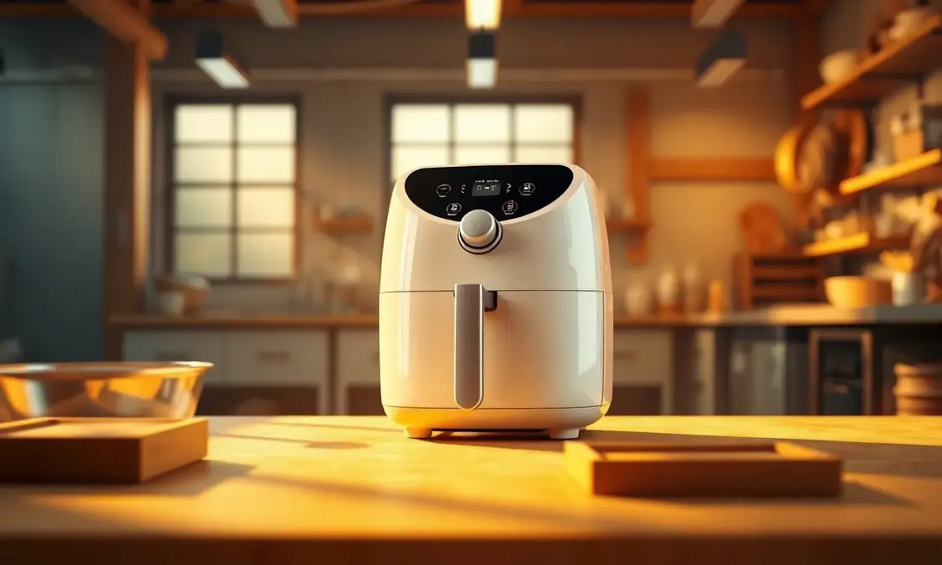 Como Consertar Air Fryer Mondial: Guia Completo de Diagnóstico e Reparo DIY