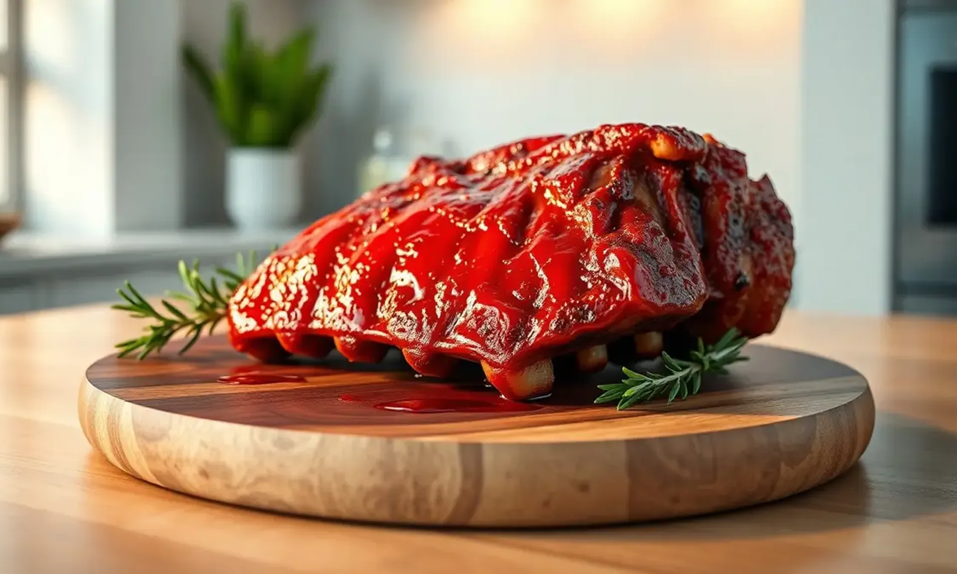 Costelinha de Porco na Airfryer: O Guia Definitivo para Ficar Suculenta e Macia