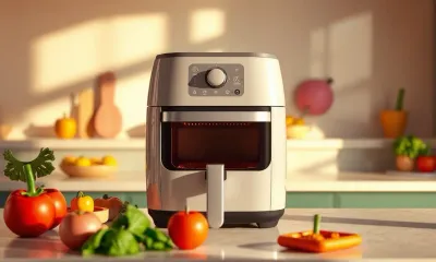 Forno com air fryer vale a pena? Veja motivos para comprar e análise dos melhores modelos