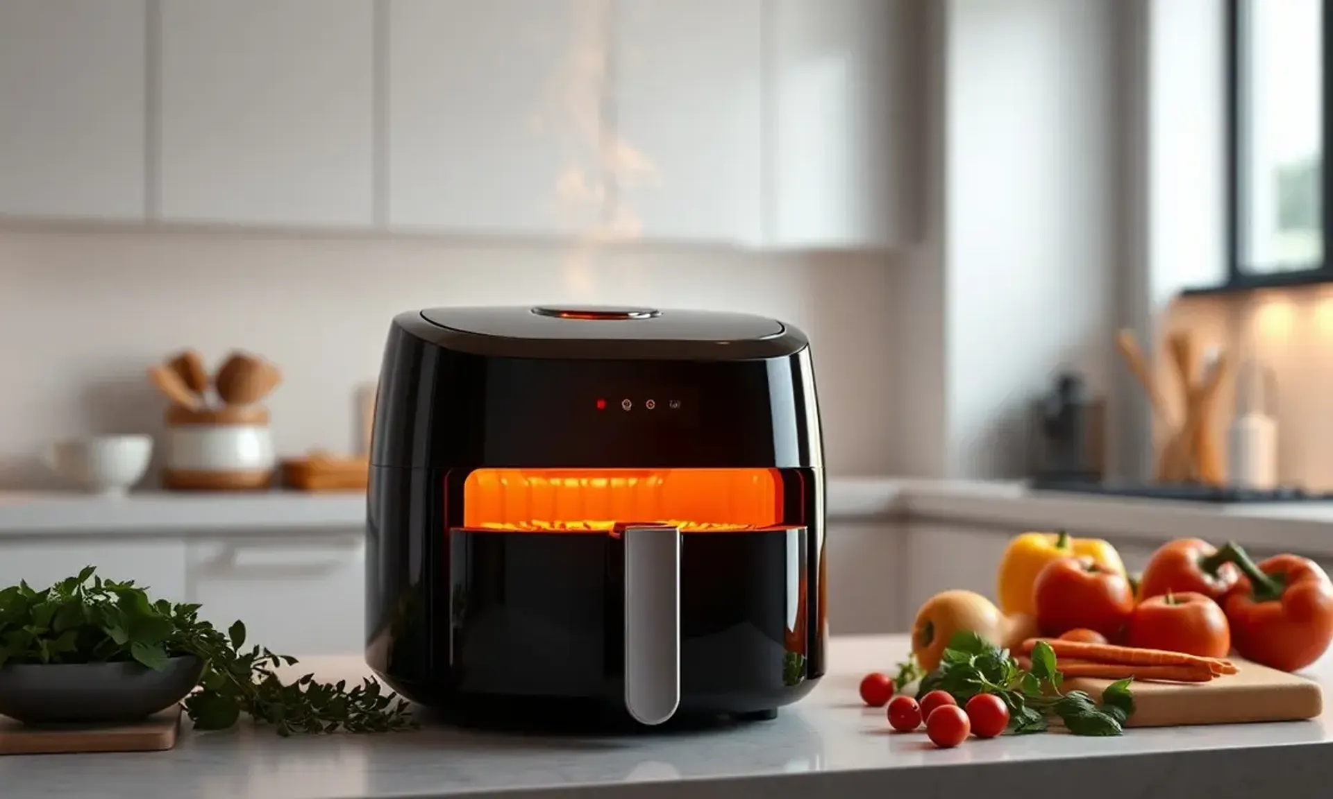 Fritadeira Airfryer Philips Walita Série 3000 é boa? Analisamos os Melhores Modelos