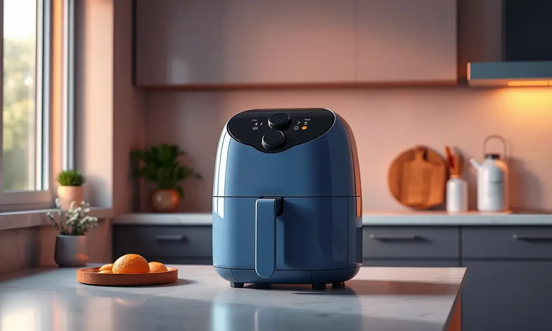 Air Fryer Itatiaia é Boa? Guia Completo de Modelos, Funções e Como Escolher em 2026