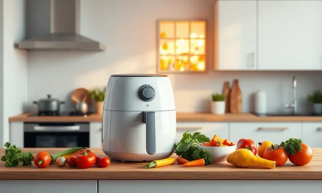 Air Fryer Elgin é boa? Conheça a marca e os principais modelos em 2026