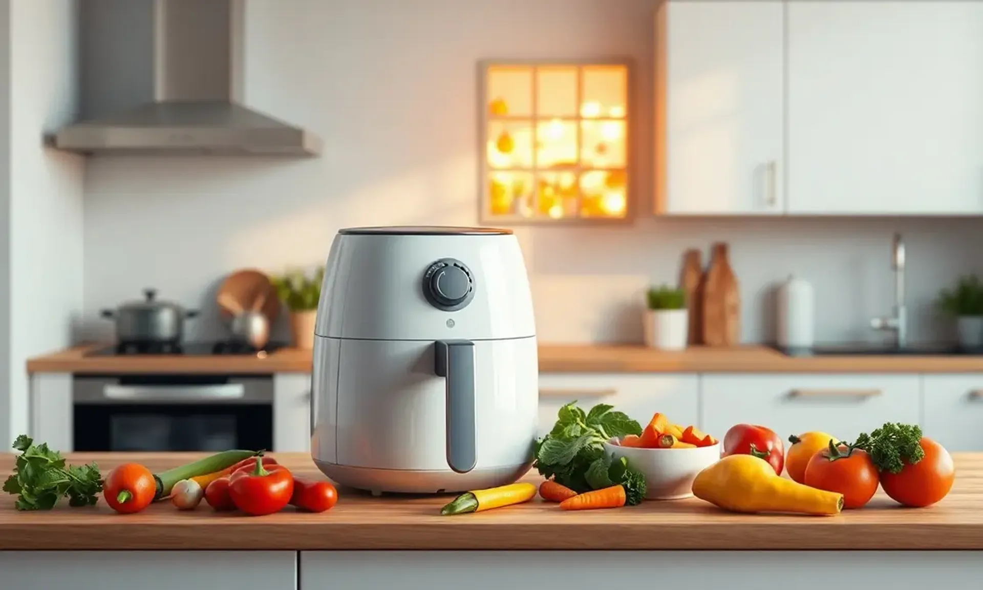 Air Fryer Elgin é boa? Conheça a marca e os principais modelos em 2026