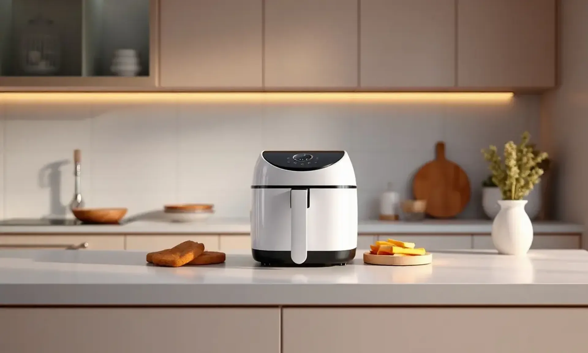 Fritadeira Elétrica Air Fryer Extream Super Hot AFEX02LJ55: É Boa?